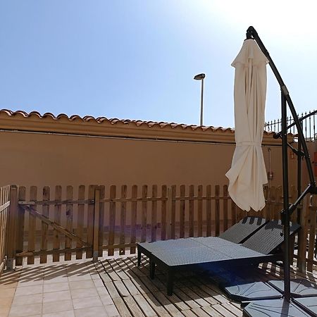 Cozy Bungalow Maspalomas Green Exteriör bild