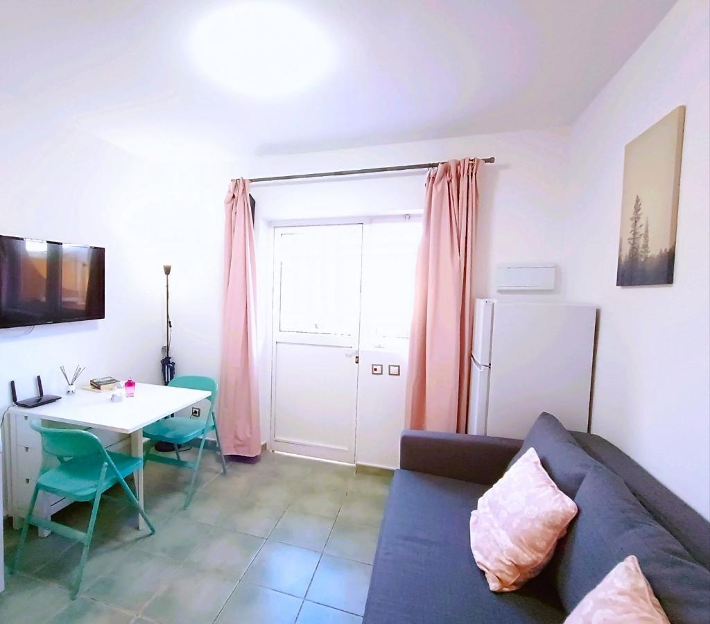 Cozy Bungalow Maspalomas Green Exteriör bild