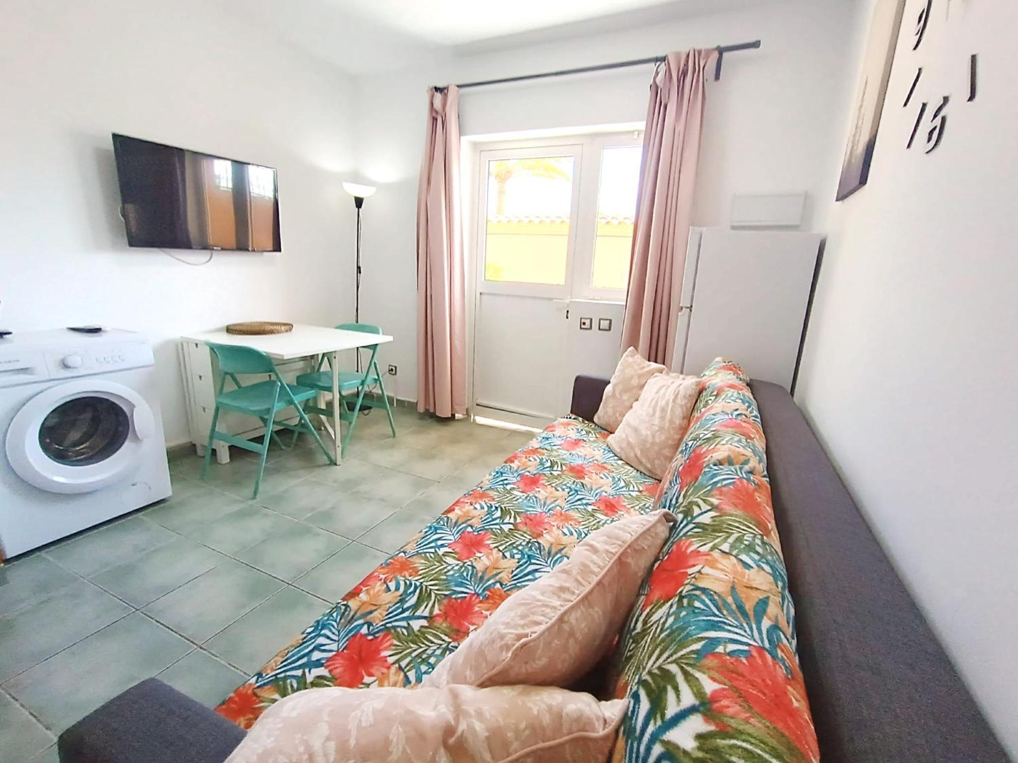 Cozy Bungalow Maspalomas Green Exteriör bild