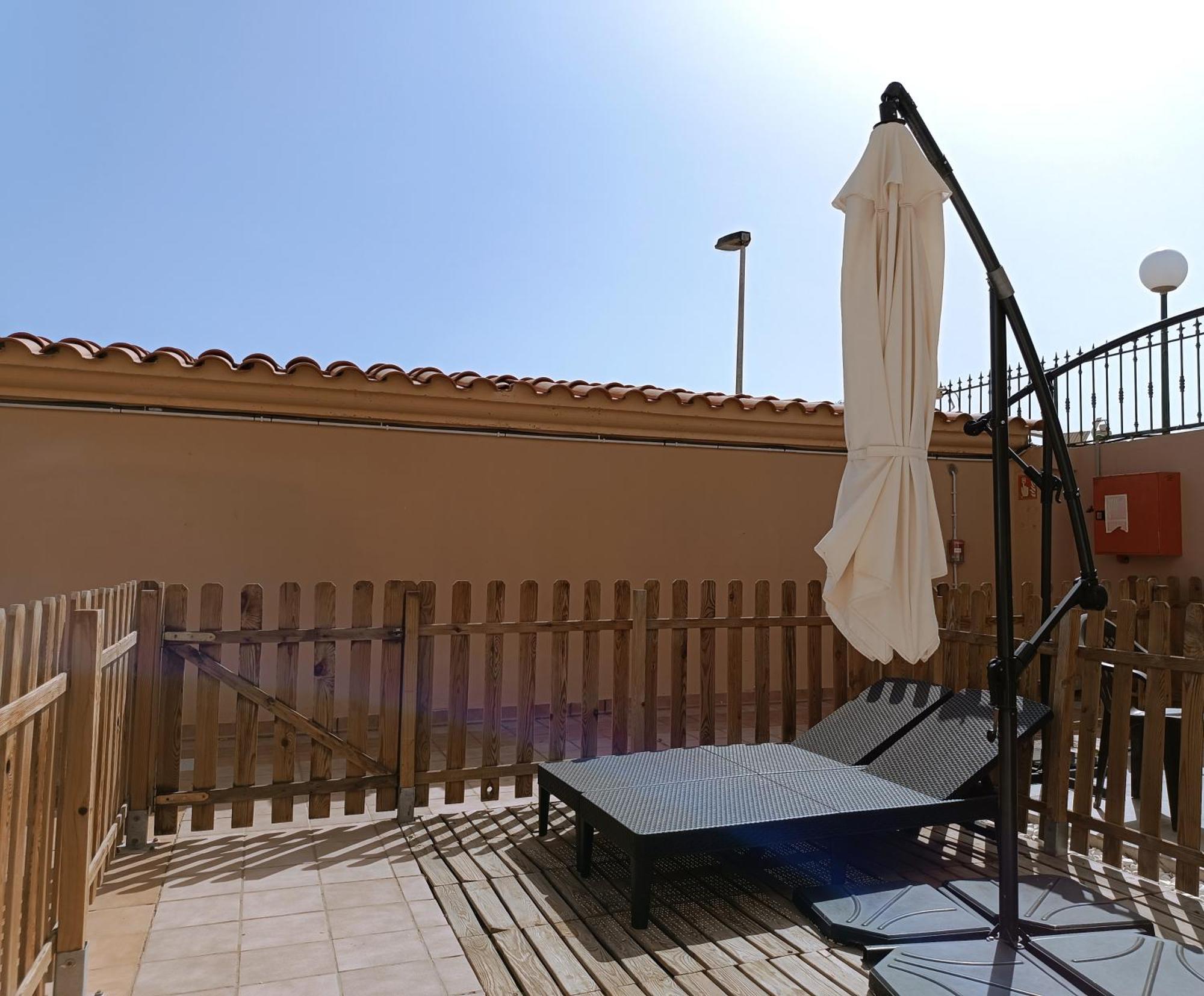 Cozy Bungalow Maspalomas Green Exteriör bild